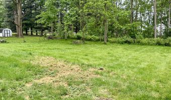 3325 Canaday Dr, Anderson, IN 46013