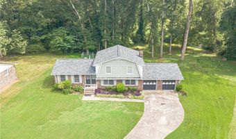 3109 Albatross Ln, Decatur, GA 30034