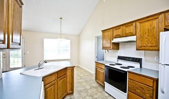 900 Marcus St, Bentonville, AR 72712