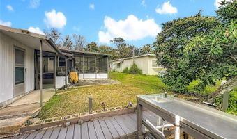 13508 PALM Dr, Astatula, FL 34705