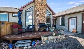707 S TABLE MTN Loop, Cheyenne, WY 82009
