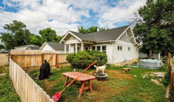 332 N Lobban Ave, Buffalo, WY 82834