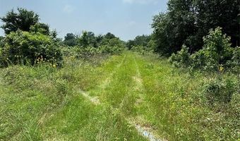 Tbd Pr 613, Teague, TX 75860