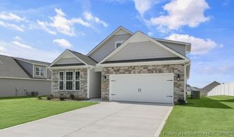 742 Lazy Elm Ln, Aberdeen, NC 28315