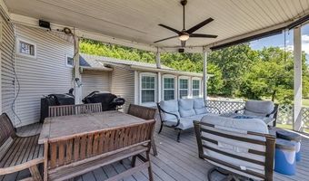 52990 E 260 Rd, Afton, OK 74331