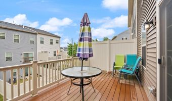 16604 CARIBBEAN Way, Accokeek, MD 20607