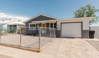 1200 Catalina Ln, Alamogordo, NM 88310