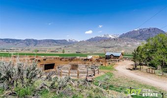 3080 3064 North Fork Hwy, Cody, WY 82414
