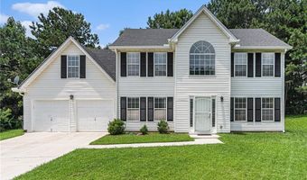 2601 Brandenberry Dr, Decatur, GA 30034