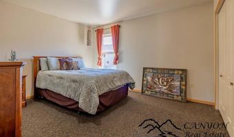 1014 Glade Ct, Cody, WY 82414