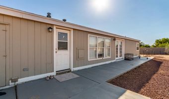 10618 W PRAIRIE Ln, Casa Grande, AZ 85193