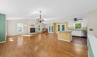 3628 S SPOTSWOOD Trl, Barboursville, VA 22923