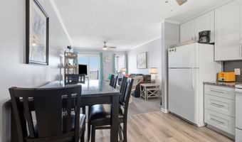 2008 Fort Macon Rd E I-15, Atlantic Beach, NC 28512