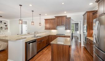 6004 Churchill Falls Pl, Apex, NC 27539