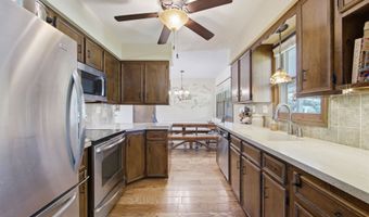 10560 SW Dennett Rd, Augusta, KS 67010