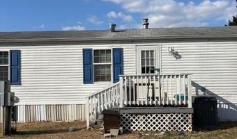 824 TODDS CHAPEL Rd, Greenwood, DE 19950