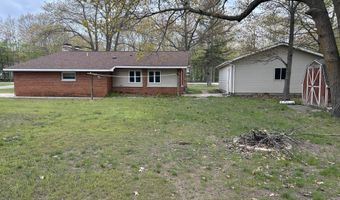 2323 Hobbs Dr, Alpena, MI 49707