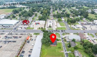 102 Antigua Dr, Lafayette, LA 70503