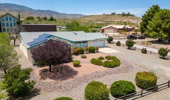 1080 Hummingbird Ln, Clarkdale, AZ 86324