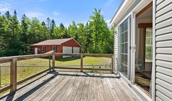 2061 State Highway 193, Beddington, ME 04622
