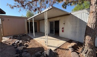588 El Monte Cv, Bullhead City, AZ 86442