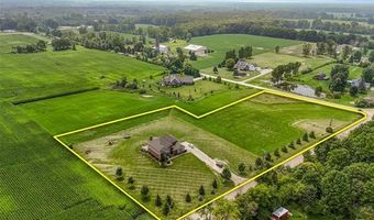 4080 Five Mile Rd, Ann Arbor, MI 48105