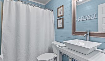 41490 Ocean View Dr Lot 11, Avon, NC 27915