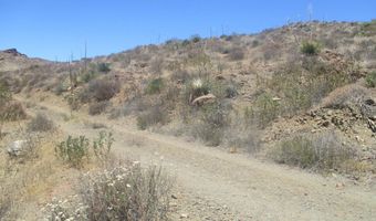 028 N Hughes Cyn, Acton, CA 93510