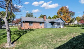 619 Teton Trl, Indianapolis, IN 46217