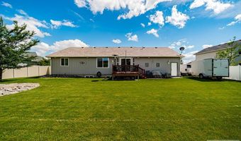 3947 Jordan Cir, Ammon, ID 83406