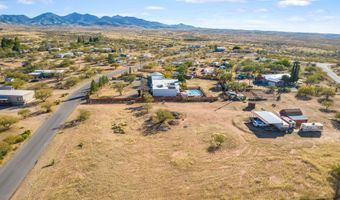 16500 S Shoshone Trl, Benson, AZ 85602