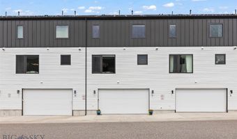 544 Enterprise Blvd 9, Bozeman, MT 59718