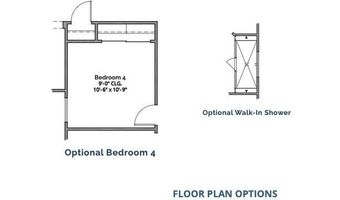 1184 E Ridgerock St Plan: Available Floor Plan: DISCOVERY RV 5011, Casa Grande, AZ 85122