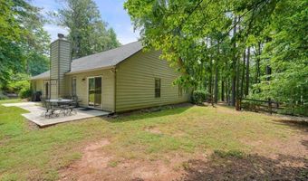 503 Westwind Way, Ball Ground, GA 30107