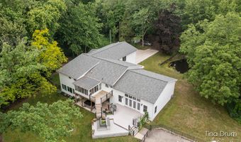 6268 Winans St, Allendale, MI 49401