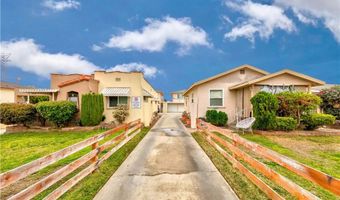 9308 Mcnerney Ave, South Gate, CA 90280