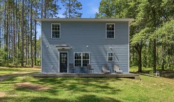 501 Southern Lks, Arabi, GA 31712