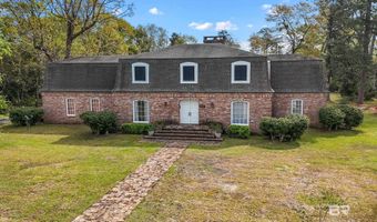 803 S Pensacola Ave, Atmore, AL 36502