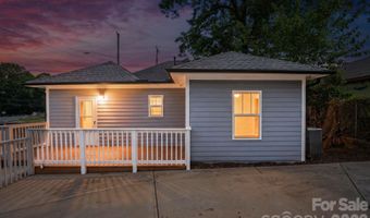 1416 Parkwood Ave, Charlotte, NC 28205