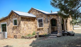 4509 Curry Ln, Abilene, TX 79606