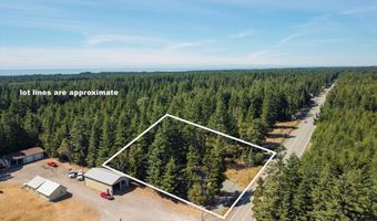 46963 HIGHWAY 101, Bandon, OR 97411