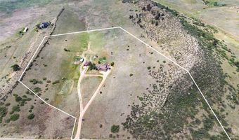 5821 W, Berthoud, CO 80513