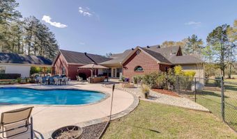 4851 YARBROUGH Rd, Bastrop, LA 71220