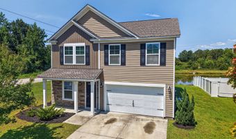 1 Carriagebrook Cir, Camden, SC 29020