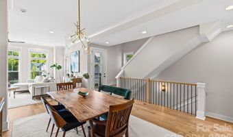 1429 Belle Terre Ave, Charlotte, NC 28205