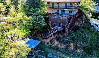 238 Lakeview Dr, Almond, NC 28702