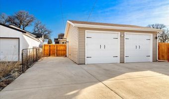 506 W 10TH St, Cheyenne, WY 82007