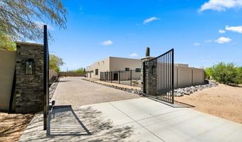 6027 E WILDCAT Dr, Cave Creek, AZ 85331