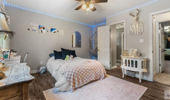 1875 Belmont, Ashdown, AR 71822