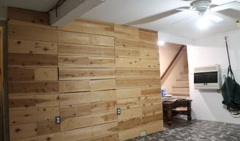 828 N Anthony Ave, Anthony, KS 67003